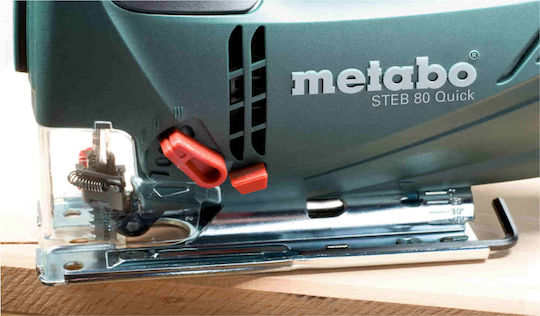 Metabo STEB 80 Quick Jigsaw