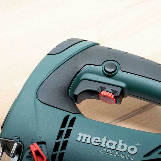 Metabo STEB 80 Quick Jigsaw