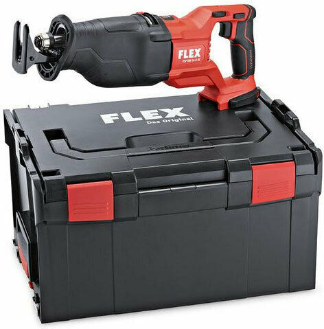Flex RSP DW 18.0-EC Ferăstrău Alternativ 18V Solo