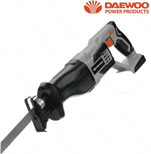 Daewoo Stichsäge 20V Solo