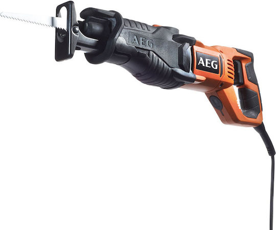 AEG Tools US900XE Реципрочен Трион 900W
