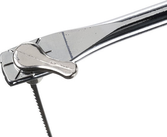 Stanley Пила за дърворезба 16см 0-15-106
