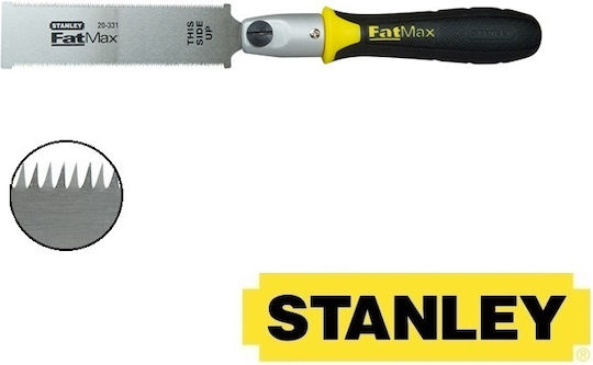 Stanley Пила за Дърво Fatmax 12см 0-20-331