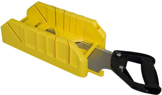 Stanley Пила за дърво със сгъваема дръжка 35см 1-19-800