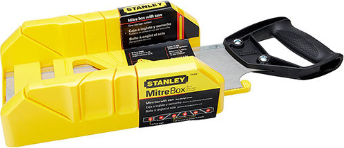 Stanley Пила за дърво със сгъваема дръжка 35см 1-19-800