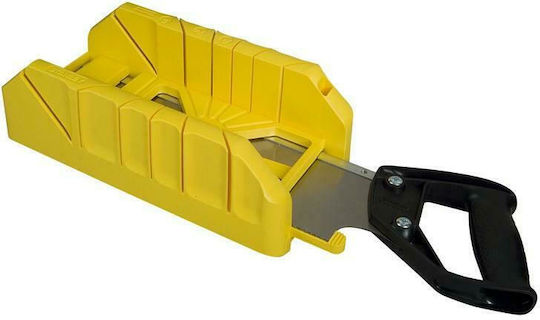 Stanley Пила за дърво със сгъваема дръжка 35см 1-19-800