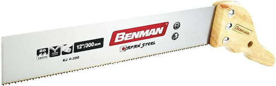 Benman Wood Saw KJ 4-350 35cm 70026