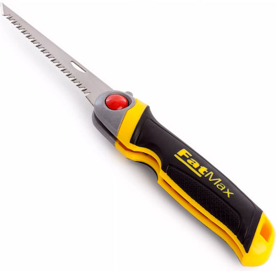 Stanley Пила за гипсокартон Fatmax 13см FMHT0-20559