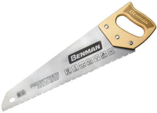 Benman PVC-Säge 45cm 71260