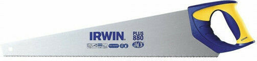 Irwin Wood Saw Universal 880TG 8T/9P 40cm 10503622