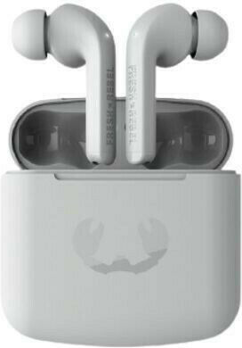 Fresh 'n Rebel Twins Tip 1 In-ear Bluetooth Handsfree Ακουστικά με Θήκη Φόρτισης Ice Grey