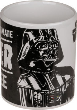 Out of the Blue Cană Ceramică Star Wars 325ml