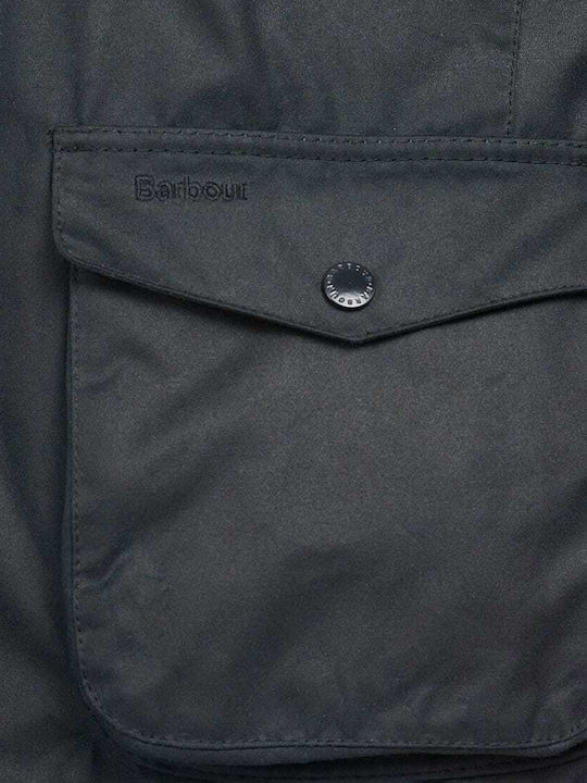 Jacket Navy Blue
