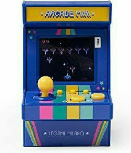 Legami Milano Arcade Mini for Ages 6+