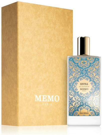 Memo Paris Sintra Eau de Parfum 75ml