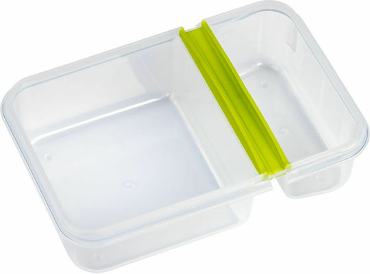 Emsa Clip & Go Πράσινο 600ml Emsa Clip & Go Πράσινο 600ml
