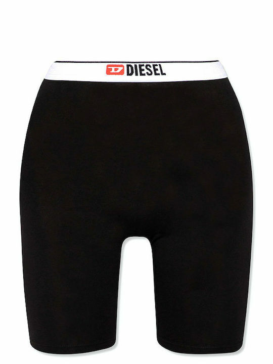 Women's Bike Training Legging Black