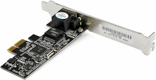StarTech PCI-e