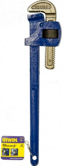 Irwin Κάβουρας Υδραυλικών 900mm