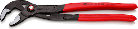 Knipex Cobra Adjustable Wrench 2¾" 304mm
