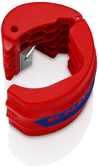 Knipex Σωληνοκόφτης Χειρός 90 22 10 BK