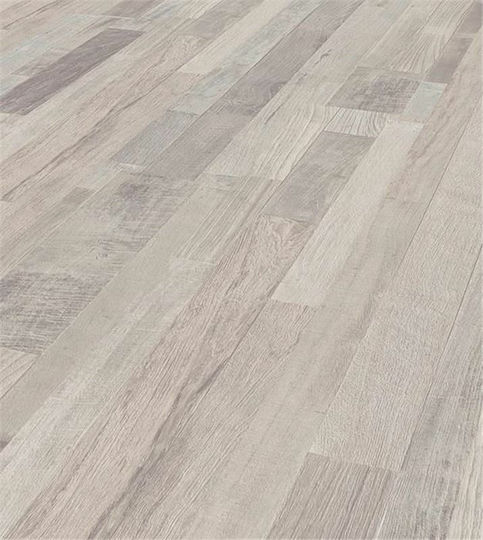 Krono Original Castello AC4 Silverside Driftwood 8mm K039