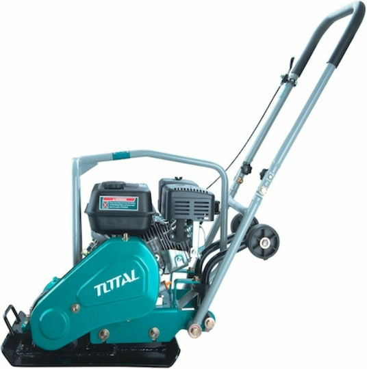 Total TP 7060-2 E Ηλεκτρικός Συμπιεστής Εδάφους 6.6hp/196cc