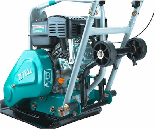 Total TP 7060-2 E Ηλεκτρικός Συμπιεστής Εδάφους 6.6hp/196cc