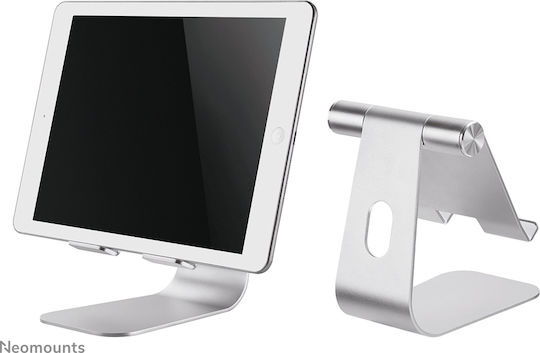 Neomounts Neomounts Βάση Tablet Γραφείου έως 11" σε Λευκό χρώμα