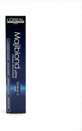 L'Oréal Professionnel Majirel High Lift Βαφή Μαλλιών 901S Πολύ Ξανθό Σαντρέ 50ml