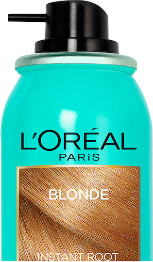 L'Oreal Paris Magic Retouch Полуперманентна Боя За Коса Спрей Блонд 75ml