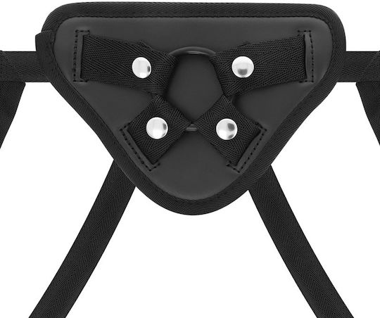 Xray Harness σε χρώμα Black