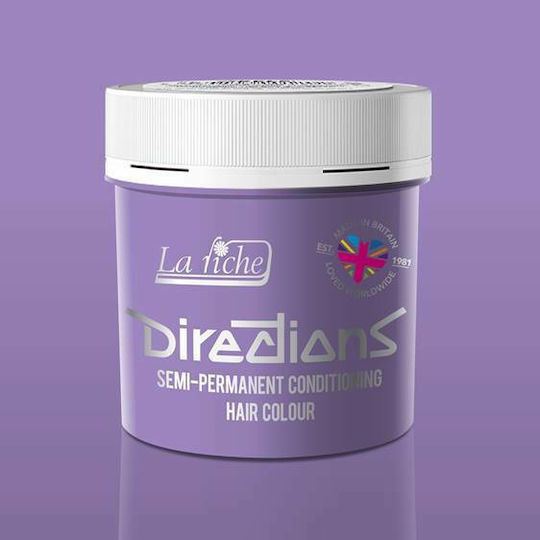 La Riche Directions Hair Color Toner Lilac 88ml