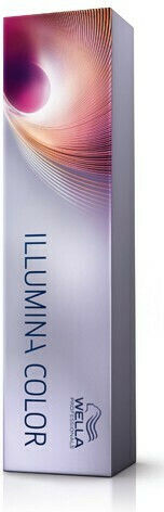 Wella Illumina Color Бои за Коса 8/05 Светло Естествено Кестеняво 60ml