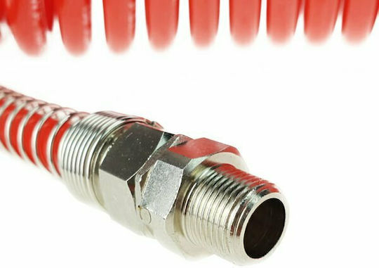 PCL 11-11-5242 Luftschlauch Spirale 10m 15mm