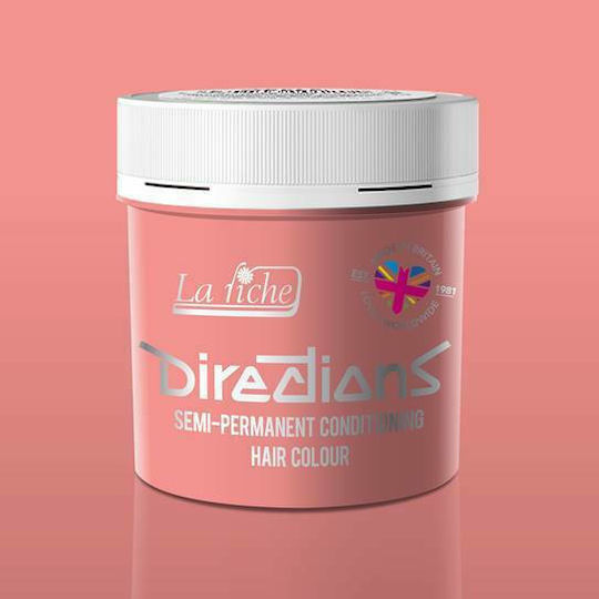 La Riche Directions Боя за Коса Тонер Тебешир Pastel Pink 88ml
