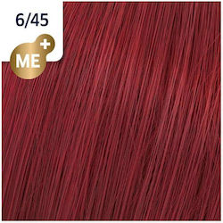 Wella Koleston Perfect Me+ Vibrant Reds Vopsea ...