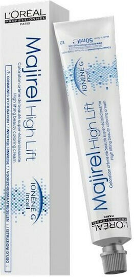 L'Oréal Professionnel Majirel High Lift Βαφή Μαλλιών Βιολέ 50ml