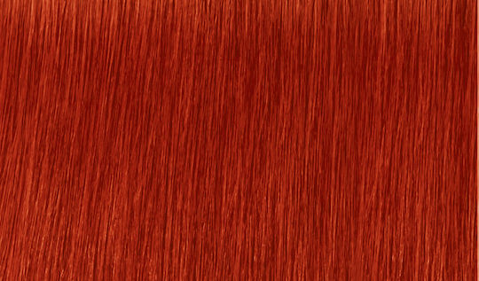 Indola Permanent Caring Color Red & Fashion Βαφή Μαλλιών 8.44x Ξανθό Ανοιχτό Πολύ Έντονο Χάλκινο 60ml