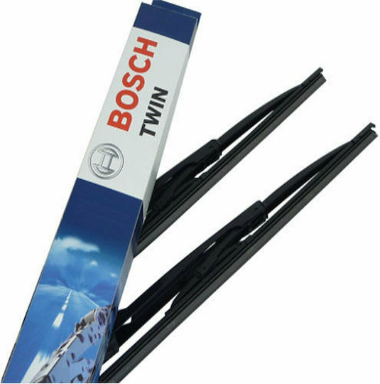 Bosch 503 Set Frontal Lamele Ștergătoare Auto 500mm/473mm