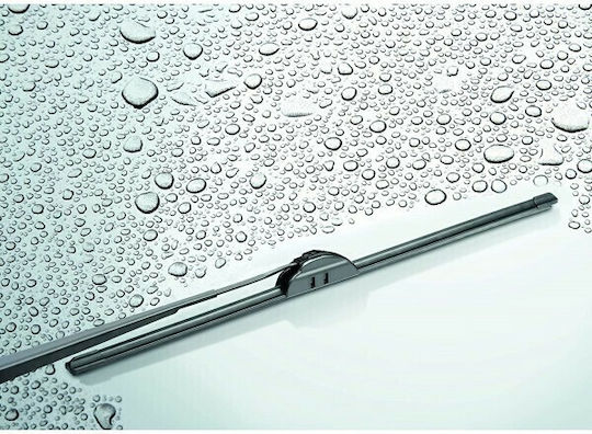 Hella Smartech Υαλοκαθαριστήρας Αυτοκινήτου Οδηγού 660mm Universal