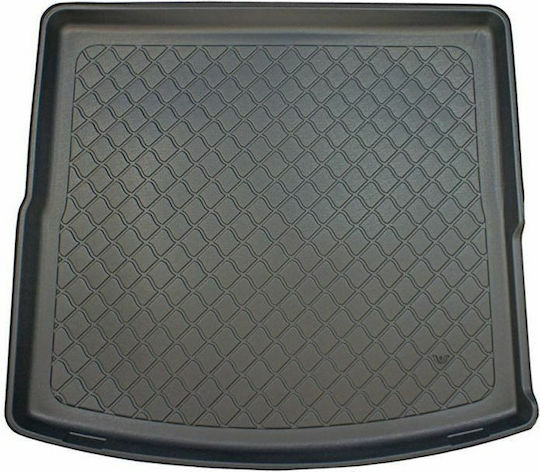 Aristar Trunk Mat Tray Type for Mercedes-Benz CLA Class 2015 Black