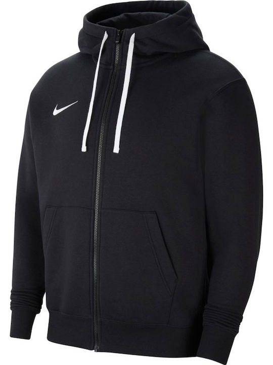 Park 20 Sweatshirt Für Herren Mit Kapuze Schwarz