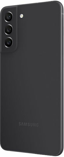 Samsung Galaxy S21 FE 5G Dual SIM (6/128GB) Graphite
