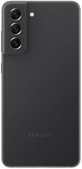 Samsung Galaxy S21 FE 5G Dual SIM (6/128GB) Graphite
