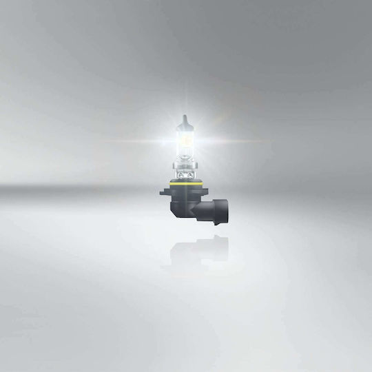 Osram Λάμπα Αυτοκινήτου Super Bright Premium HB4-9006 Αλογόνου 12V 80W