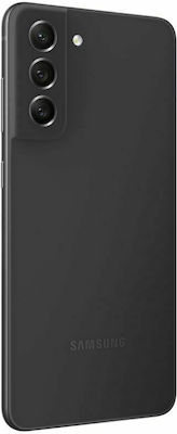 Samsung Galaxy S21 FE 5G Dual SIM (8GB/256GB) Graphite