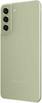 Samsung Galaxy S21 FE 5G Dual SIM (8GB/256GB) Olive