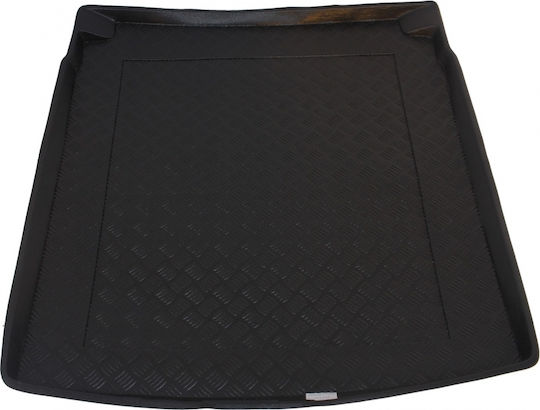 Rezaw Plast Trunk Mat Tray Type for Volkswagen Passat 2005 2014 Black