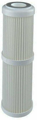 Atlas Filtri Ersatz-Wasserfilter Zentrales Wasserfiltersystem 20" TS 20 BIG SX 50 μm (Mikrometer)